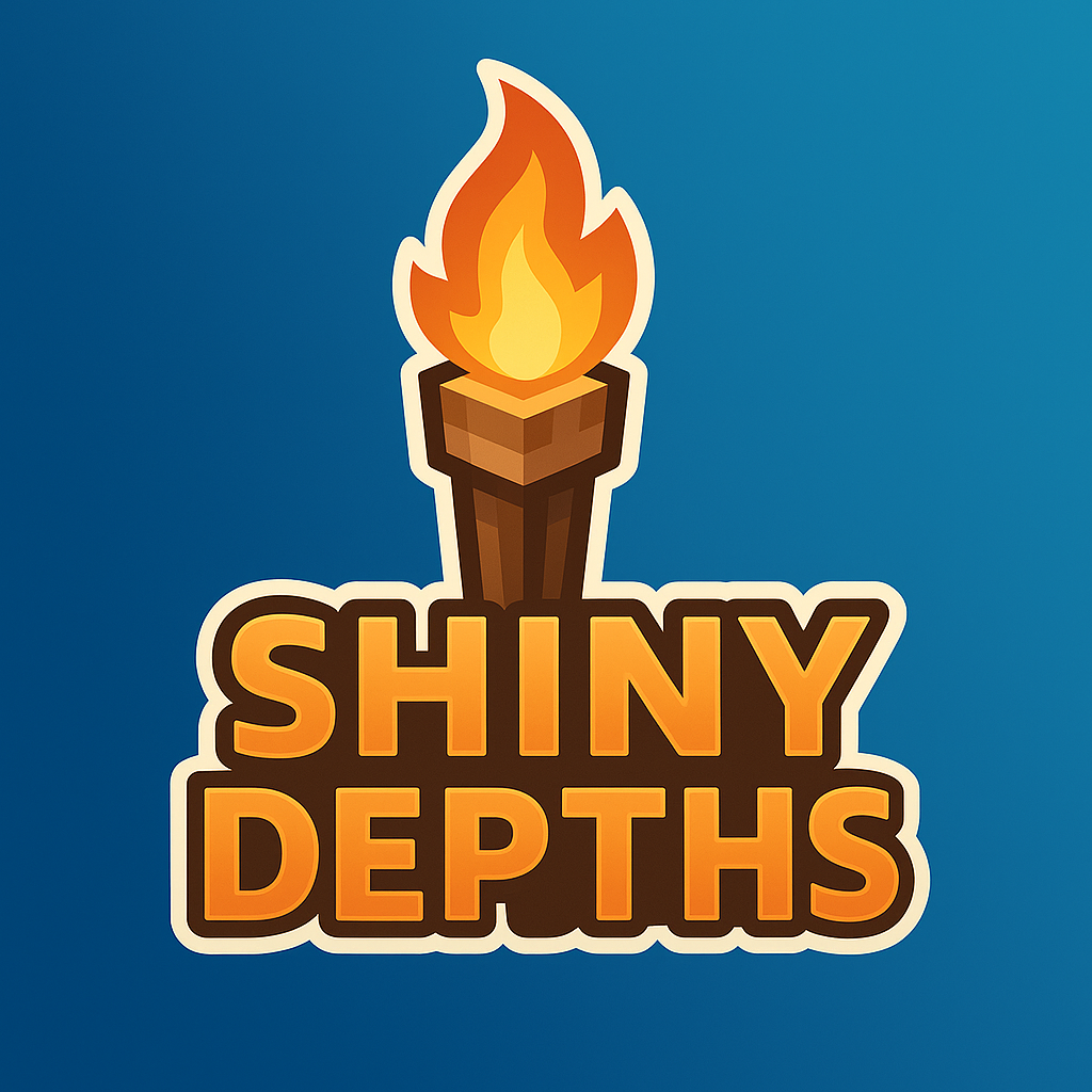Shiny Depths