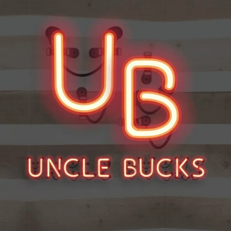 Uncle Buck's Adventure