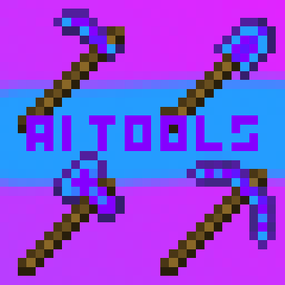 AI Tools logo