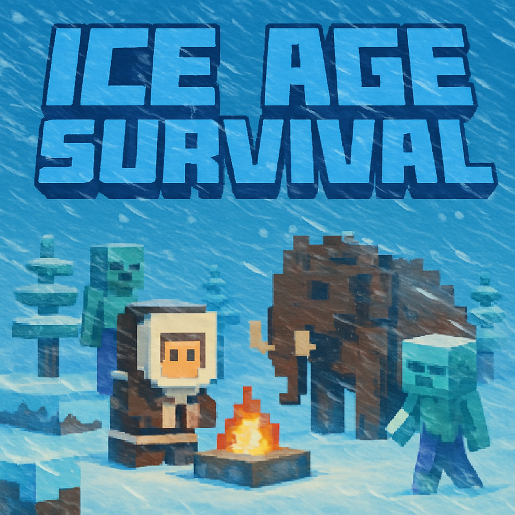 Ice Age Survival