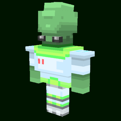 Simply Martians!