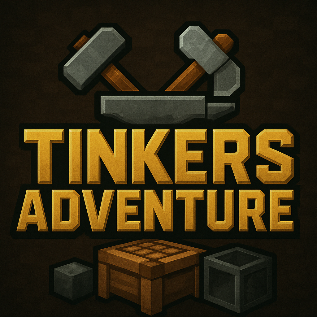 Tinkers Adventure [REMASTERED]