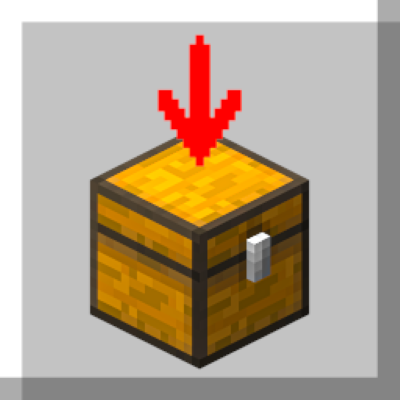 Simple Saved Hotbar