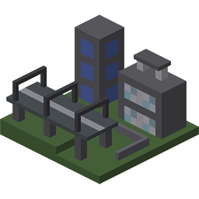 OBR lost cities