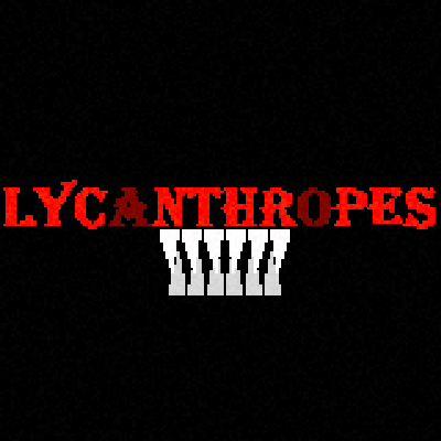 Lycanthropes logo