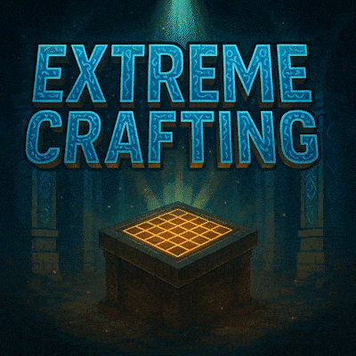 ExtremeCrafting 2