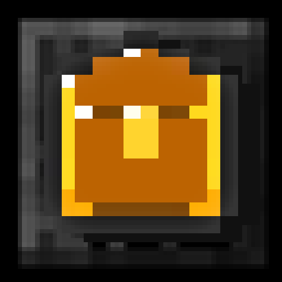 LootSpan (Distance-based Loot) logo
