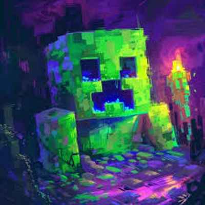 Rogueblox Info SMP logo