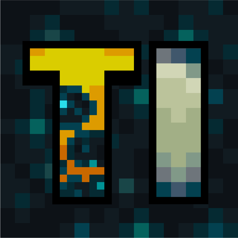 Terra Immundus - Sculk Horde logo
