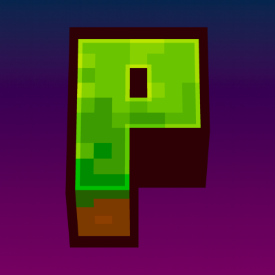 Parkour Blocks logo