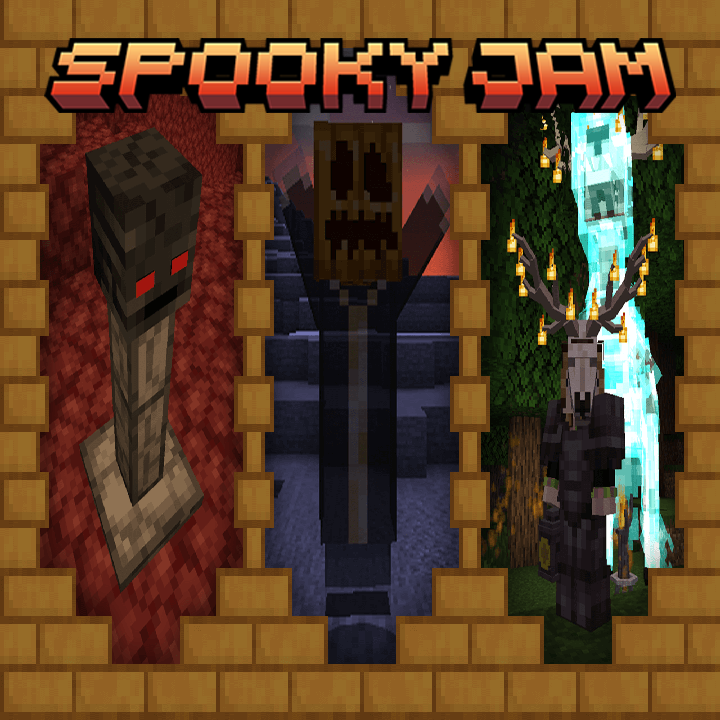Spooky Jam 2019