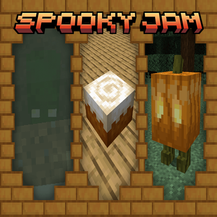 Spooky Jam 2020