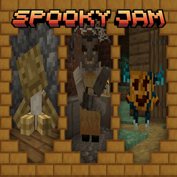 SpookyJam 2023