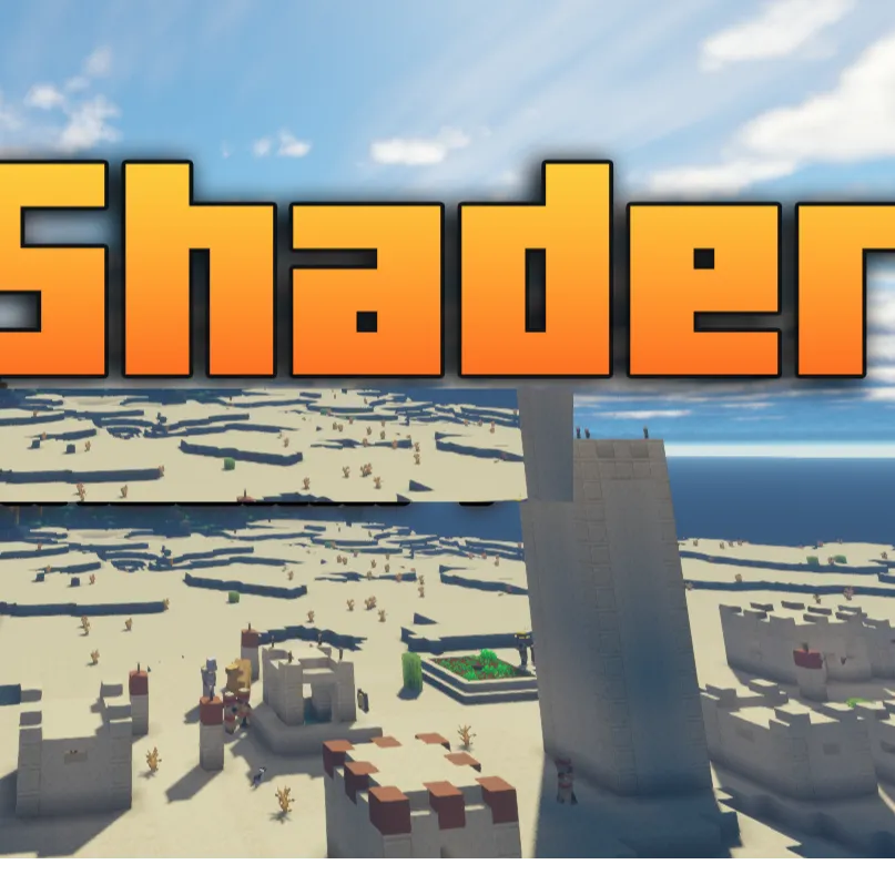 Gaint Villagers Shader