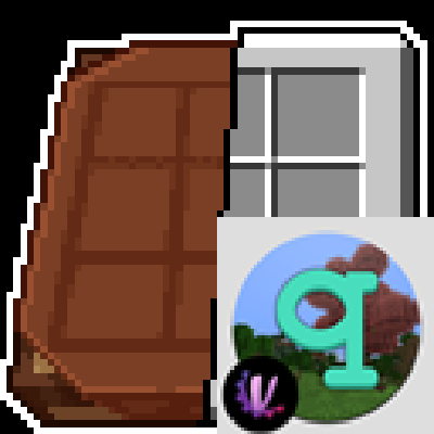 Immersive Interfaces - Quark logo