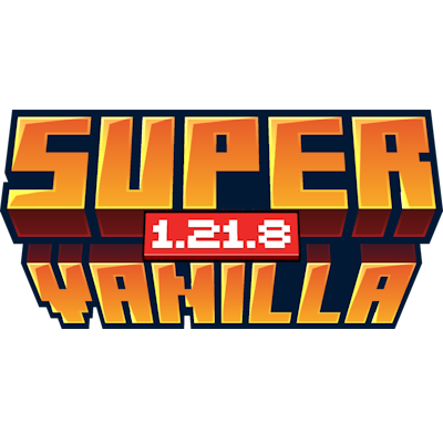 Supera - Super Vanilla Pack