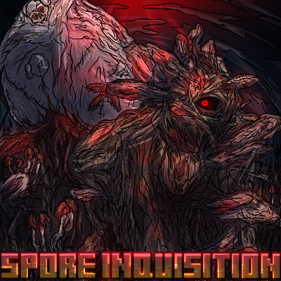 Spore inquisition