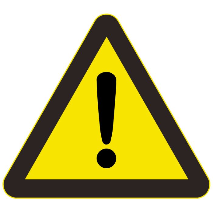 Feufollet's alarm logo
