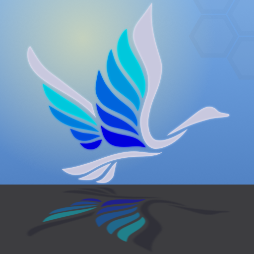 SwanSong Shaders logo