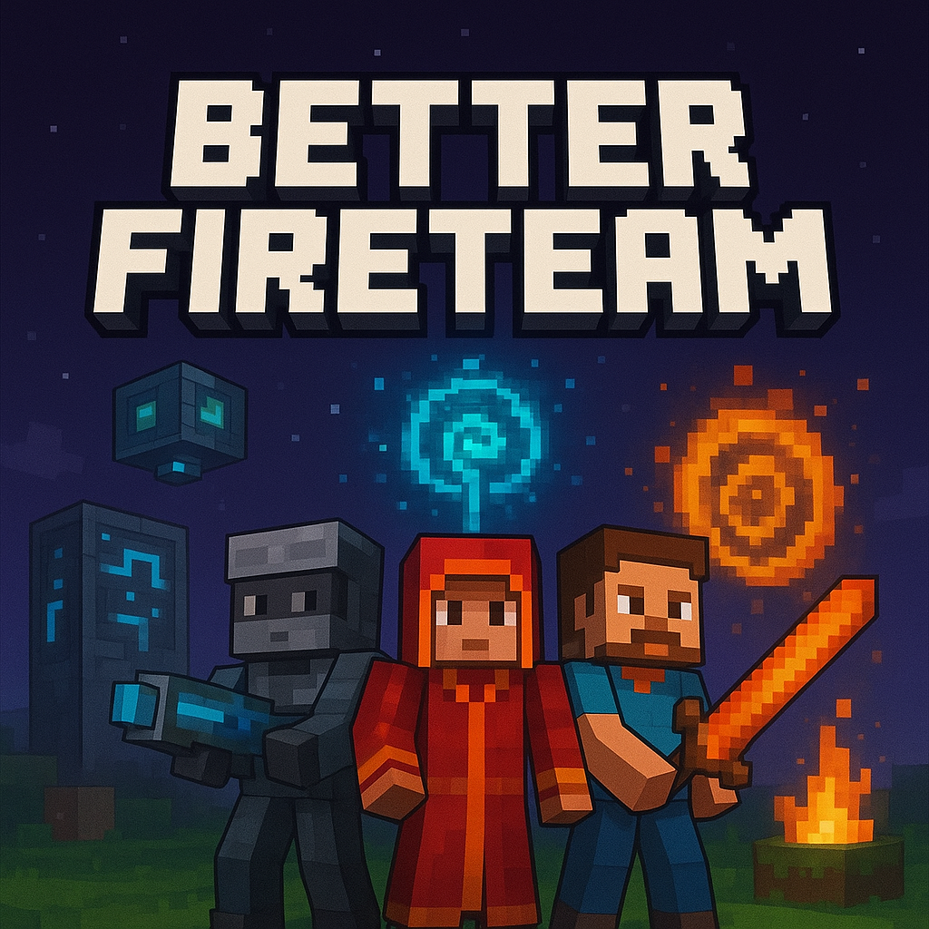Better Fireteam logo