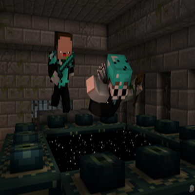 The Mishaps Smp logo