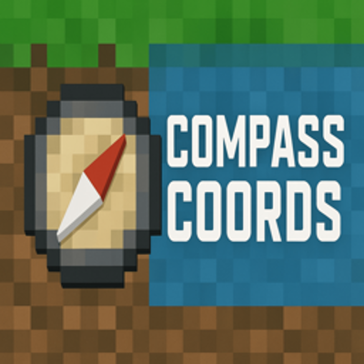 Compass Сoordinates
