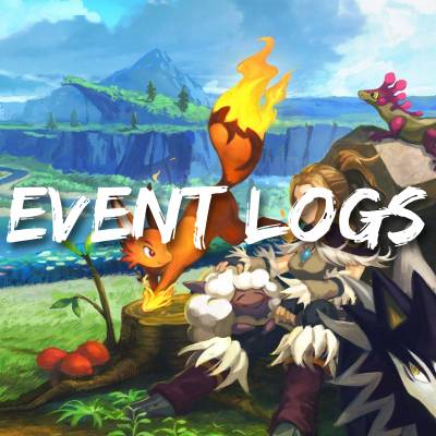 Event Logs (Discord Integration)