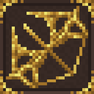 Excalibur | Too Many Bows Support