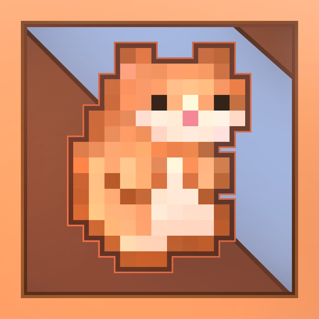 Hamster of Undying logo