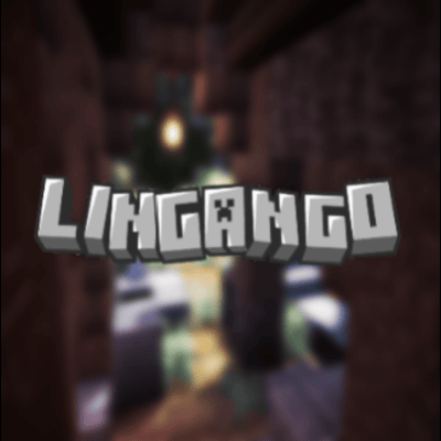 Lingango logo