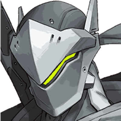 Genji Shimada logo