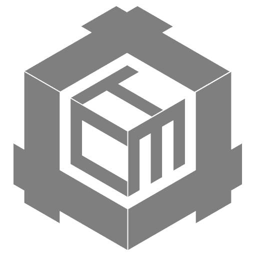 CTM Vintage logo