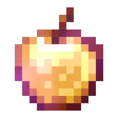 Notch Enchanted Apple UpPort logo