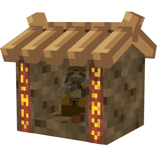 TuDiGong : Wayfinder