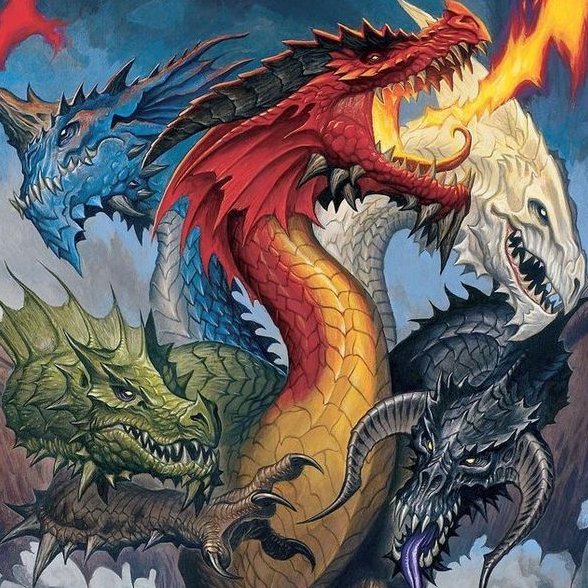 Draconia The Fourth