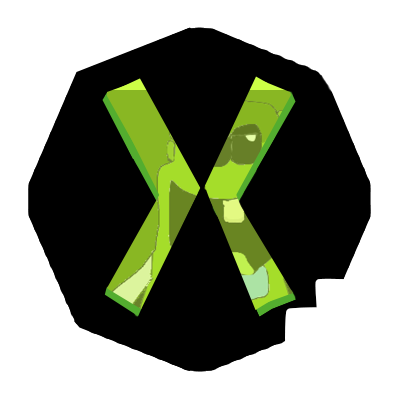 Omni Extras: An Alien Evo Addonpack