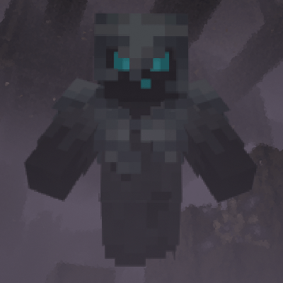 Sorcerous Nether