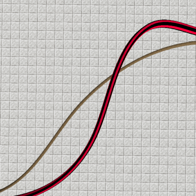 Difficulty Curve logo
