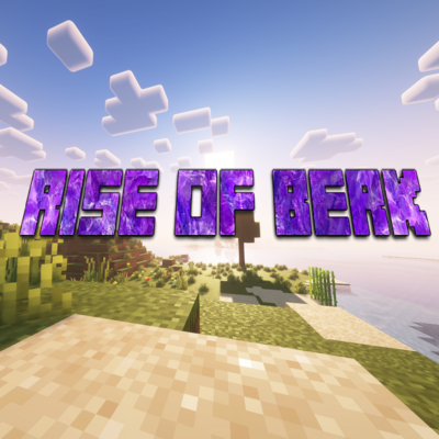 Rise of Berk logo