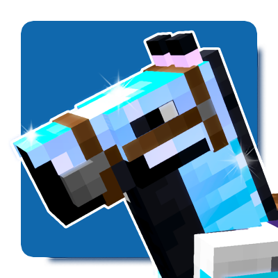 Shiny Horses Reborn logo