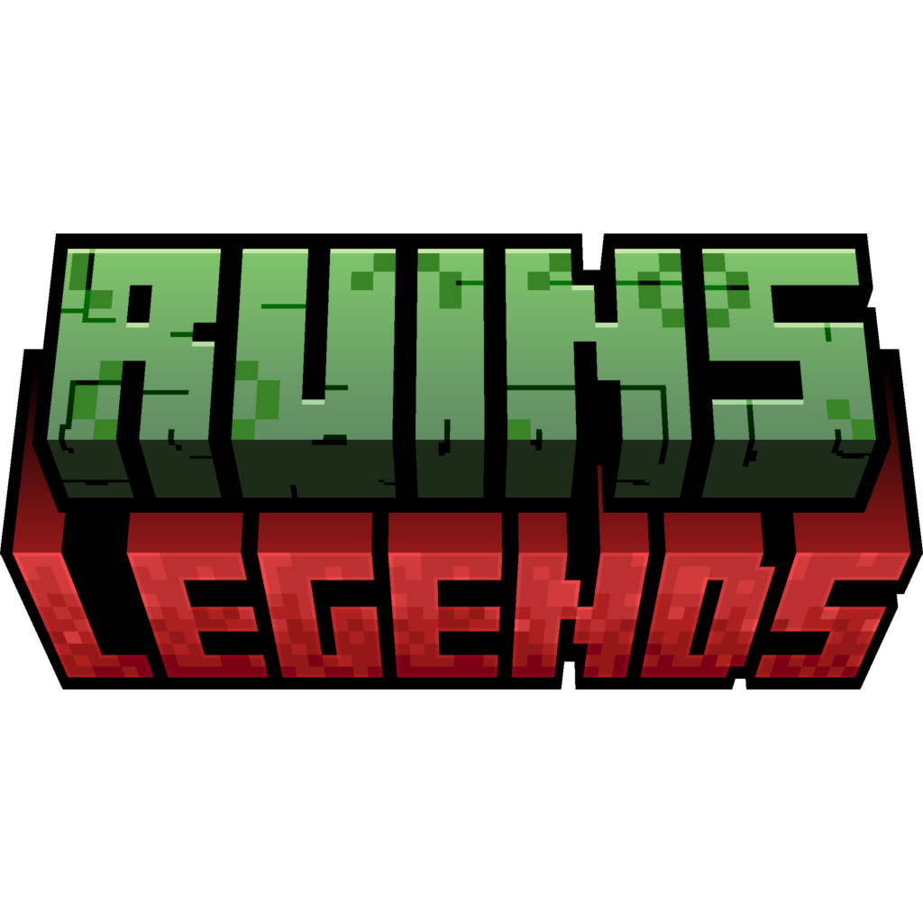 Ruins and Legends
