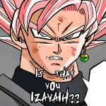 IzayaihPlays member profile picture