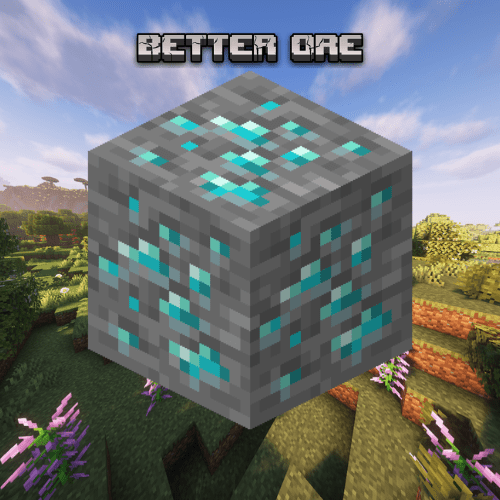Better ore logo
