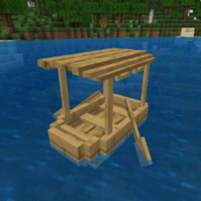 Enhanced  Boats