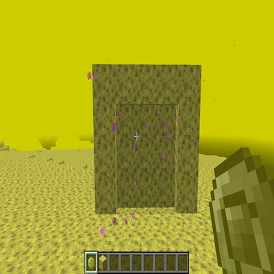 sponge world