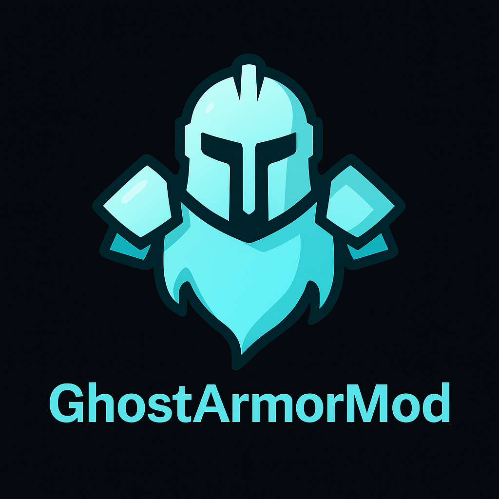 GhostArmorMod