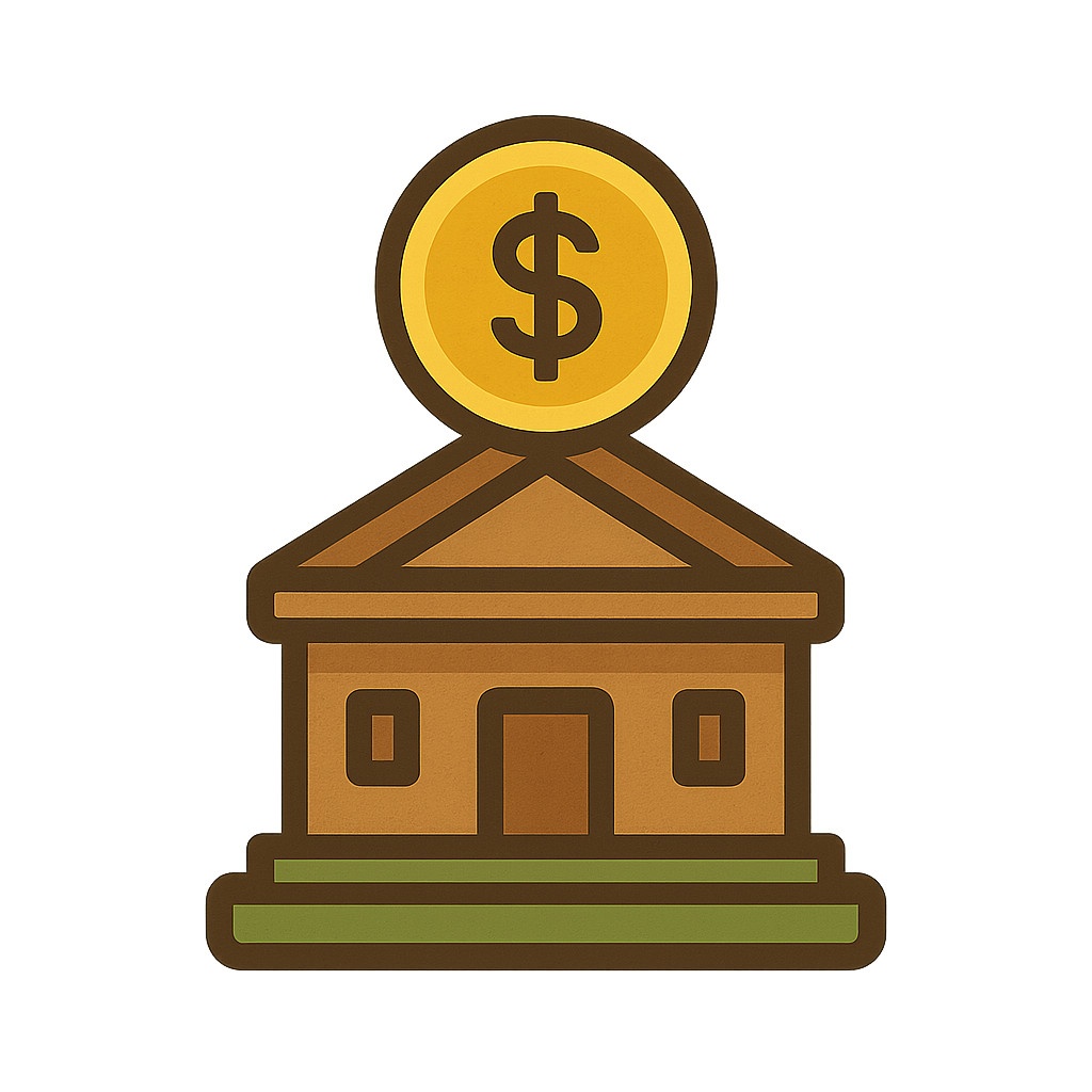 MiguelEconomy logo