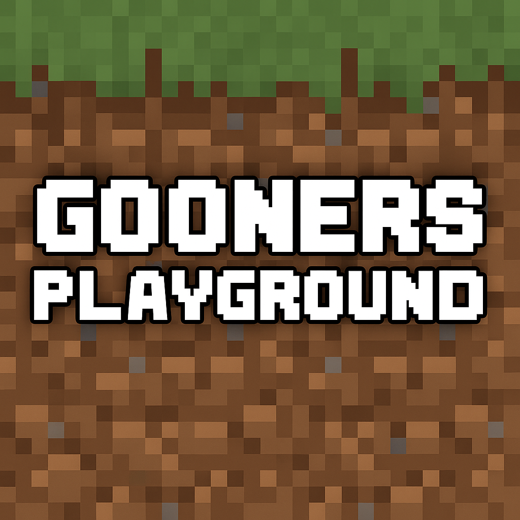 Gooners Playground logo