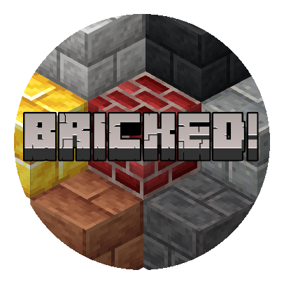 Bricked! logo