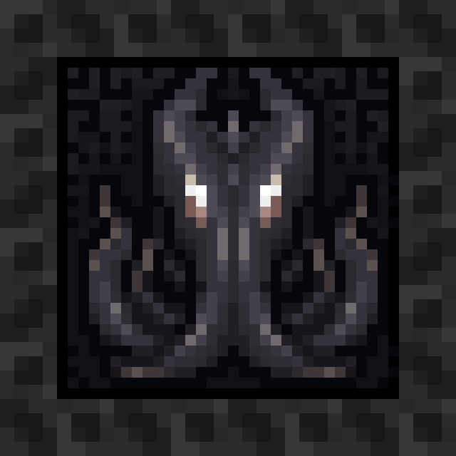 Brain Stealer Dragon - Addon